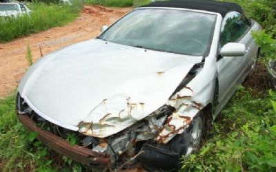 Photo of a 2006 Toyota Camry Solara SLE Convertible for sale