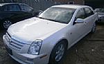 2005 Cadillac STS