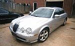 2003 Jaguar S-TYPE