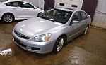 2007 ACCORD SEDAN Thumbnail 2