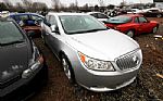 2010 Buick Lacrosse