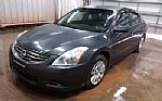 2010 NISSAN ALTIMA