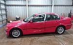 2000 BMW 3 SERIES