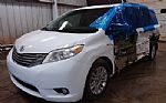 2012 Sienna Thumbnail 2