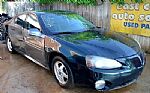 2004 PONTIAC GRAND PRIX