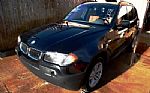 2004 X3 Thumbnail 1