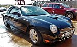 2002 THUNDERBIRD Thumbnail 2