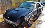 2002 THUNDERBIRD Thumbnail 1