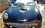 2002 THUNDERBIRD Thumbnail 5