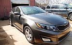 2014 OPTIMA Thumbnail 1