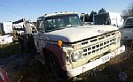 1965 Ford F700