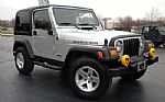2003 Wrangler Rubicon Thumbnail 1
