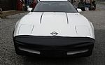 1990 Corvette Coupe Thumbnail 4