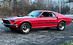 1969 Mustang Thumbnail 3