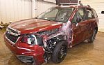 2017 Forester Thumbnail 2