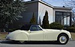 1957 XK140 Thumbnail 7