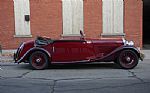 1935 3 1/2 Litre Thumbnail 5