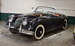 1959 XK150 Thumbnail 1