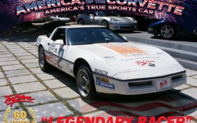 Photo of a 1988 Chevrolet Corvette for sale