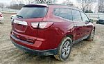 2015 TRAVERSE Thumbnail 4