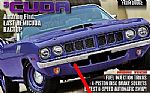 1974 Cuda Thumbnail 63