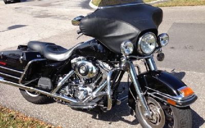 Photo of a 2005 Harley-Davidson Electra Glide for sale