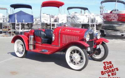 Photo of a 1929 Ford Model A for sale