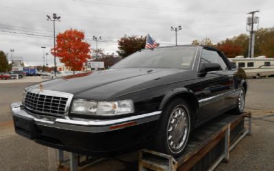 Photo of a 1994 Cadillac Sorry Just Sold!!! Eldorado Convertible Custom Built!!! for sale