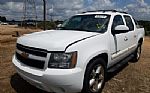 2007 CHEVROLET AVALANCHE