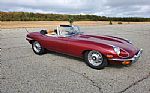 1969 E Type Thumbnail 10