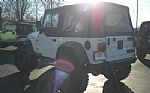 2005 Wrangler X Thumbnail 2