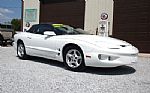 1999 Pontiac Trans Am