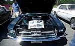 1967 Mustang Thumbnail 2
