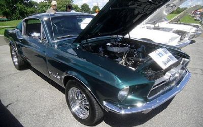Photo of a 1967 Ford Sorry Just Sold!!!! Mustang Fastback for sale