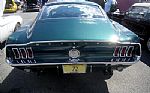 1967 Mustang Thumbnail 5