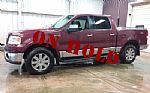 2006 Lincoln Mark LT