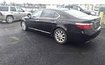 2008 LS 460 Thumbnail 3