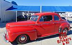 1947 ford 2 Door Coupe