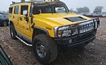 2003 Hummer H2