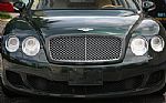 2009 Continental Flying Spur Thumbnail 9