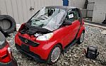 2013 SMART FORTWO