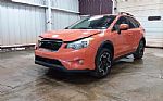 2013 XV CROSSTREK Thumbnail 2