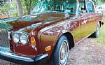 1975 Rolls-Royce Silver Cloud