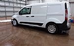 2015 Transit Connect Van Thumbnail 3