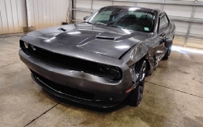 Photo of a 2020 Dodge Challenger SXT for sale