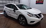 2015 NISSAN MURANO