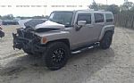 2007 HUMMER H3