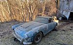 1962 DB4 Thumbnail 1