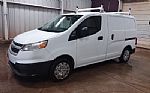2016 CARGO VAN Thumbnail 2