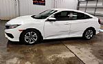 2017 Civic Sedan Thumbnail 5